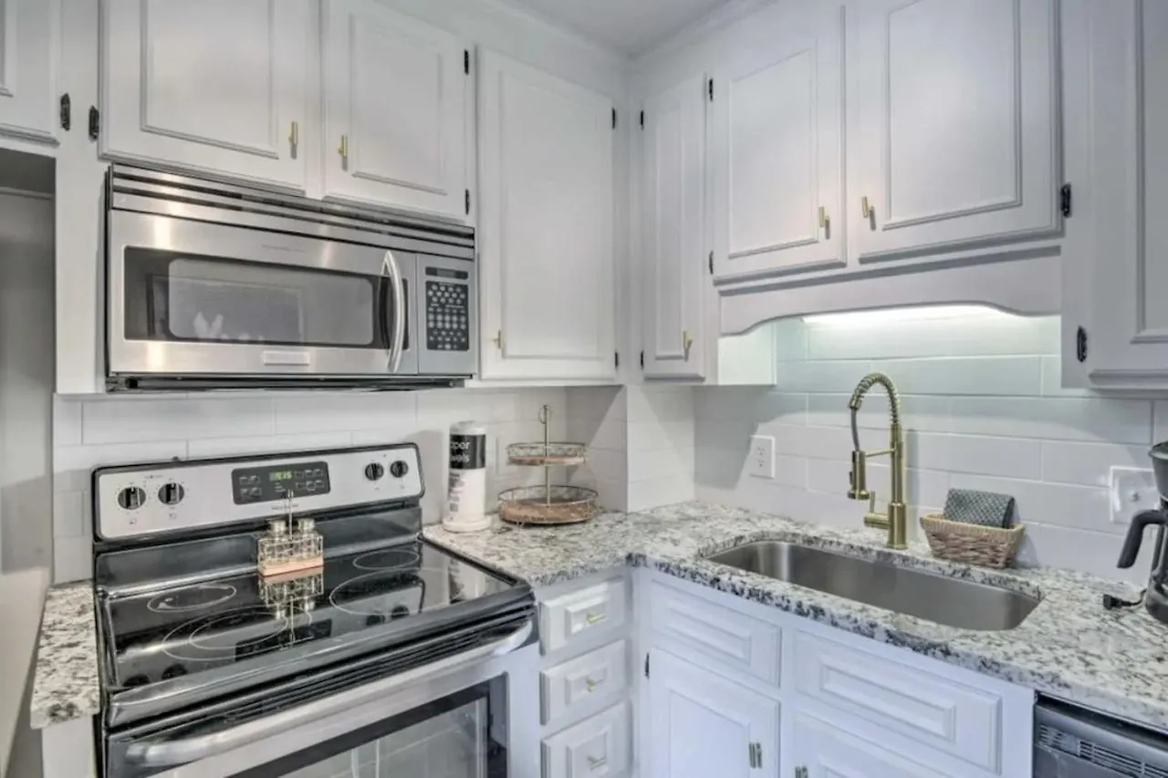 Cozy Beach Condo Panama City Beach 0*,  United States