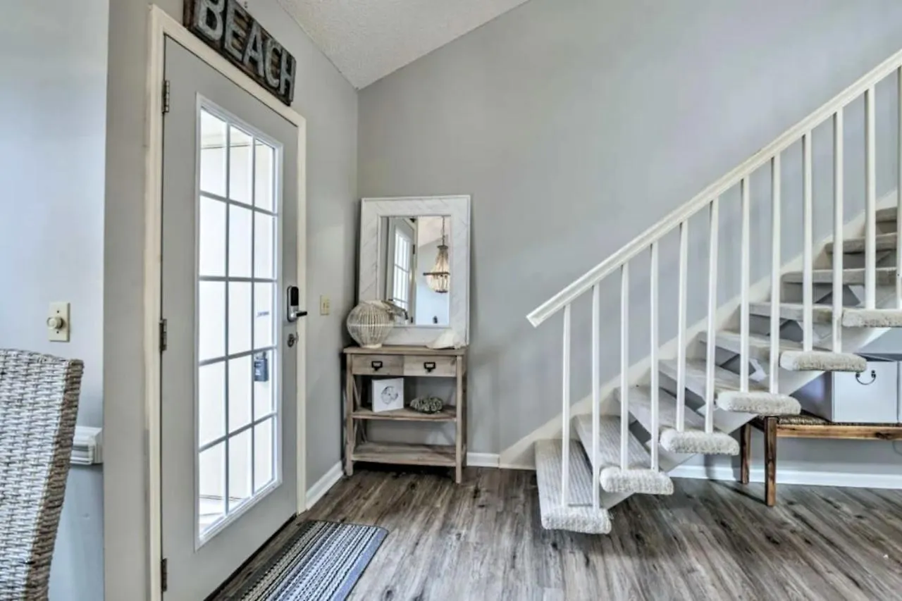 Cozy Beach Condo Panama City Beach 0*,  United States
