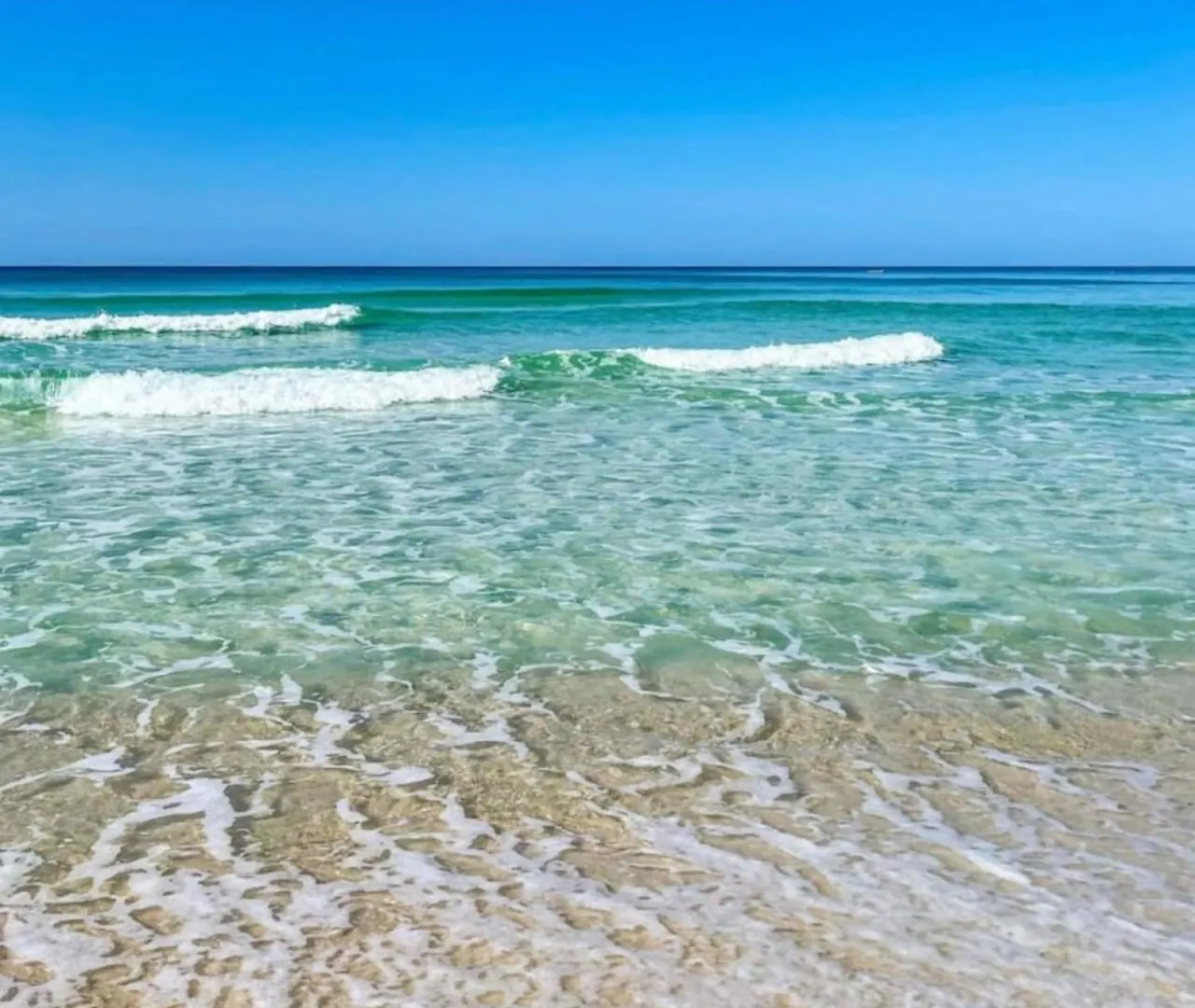 Holiday home Cozy Beach Condo Panama City Beach United States