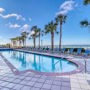 Holiday home Sterling Reef Iv, Panama City Beach