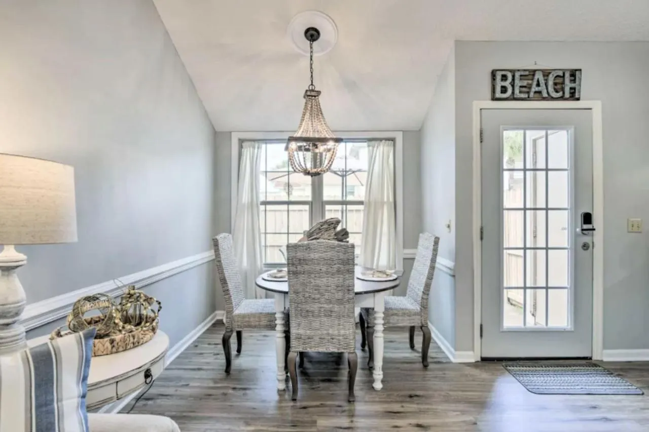 Cozy Beach Condo Panama City Beach 0*,  United States