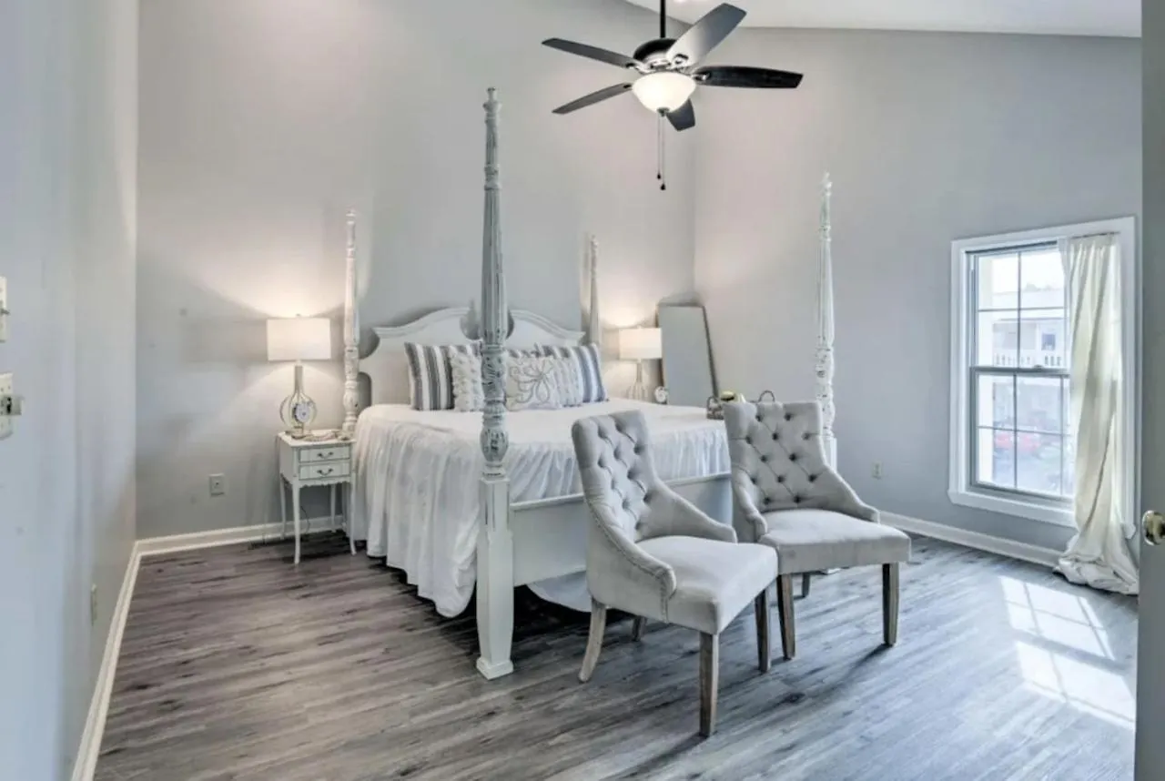 Cozy Beach Condo Panama City Beach United States
